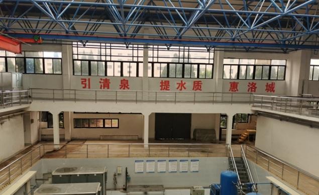 美的创新超薄小体积后装软水机，解锁全屋多元场景用水新范式