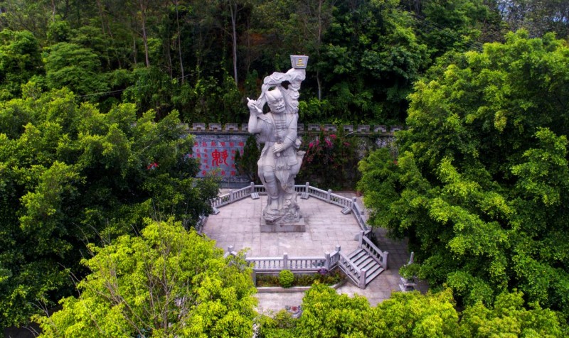 美丽永春,“羽”你相约!永春·李永波青少年羽毛球公开赛火热开赛!