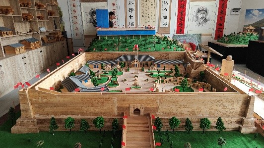 木构为骨 匠心为魂 ——见微知著，探索大原古建技艺背后的坚守与创新