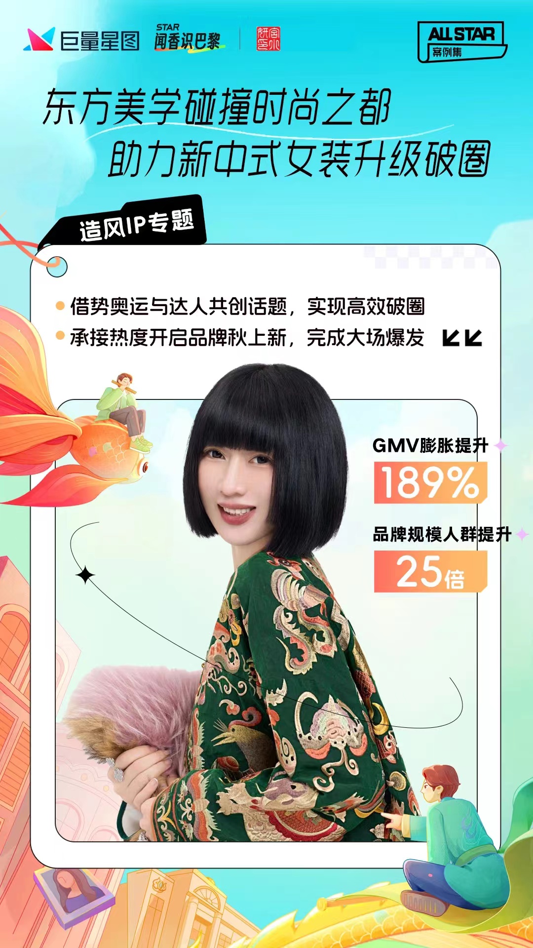 体育热点+达人营销双buff，好内容让品牌趁“热”增长