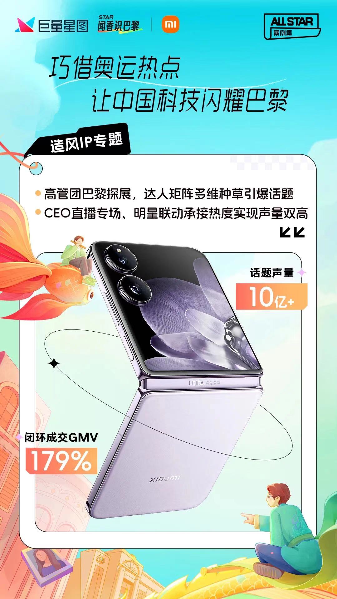 体育热点+达人营销双buff，好内容让品牌趁“热”增长