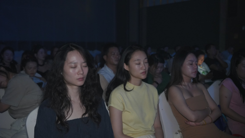 一念花开心灵音乐会福州站：一场触动灵魂的音乐疗愈之旅