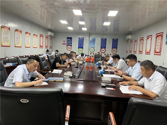 涡阳县供水事业的深度变革开启节水新纪元