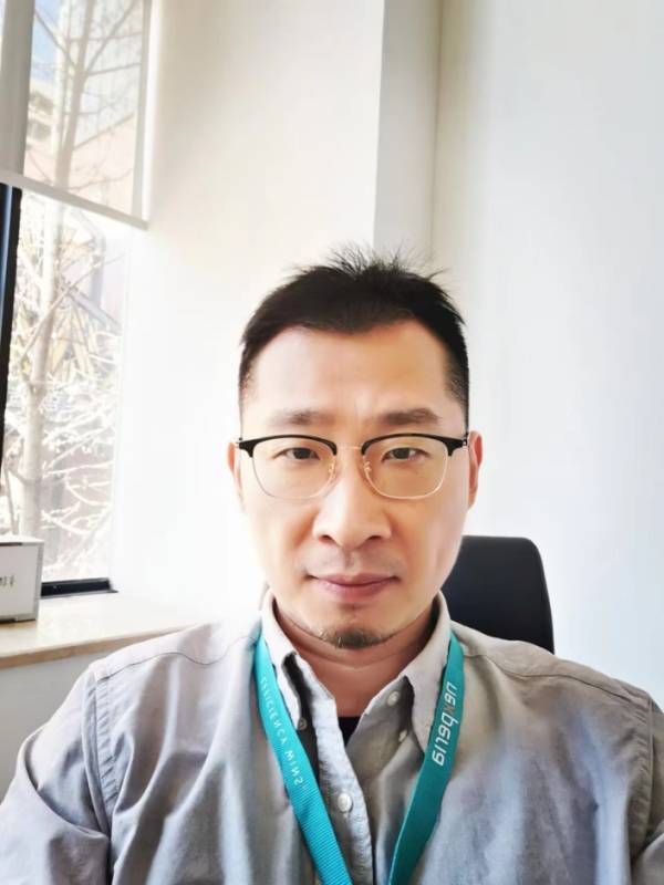 陈帆：“后摩尔时代”技术创新领军人 推动中国半导体行业产学研高效协同