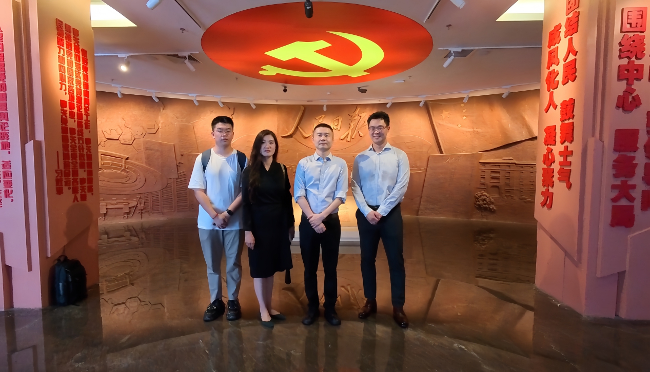 至像科技CEO付强：创新驱动，以AI引领打印科技新未来