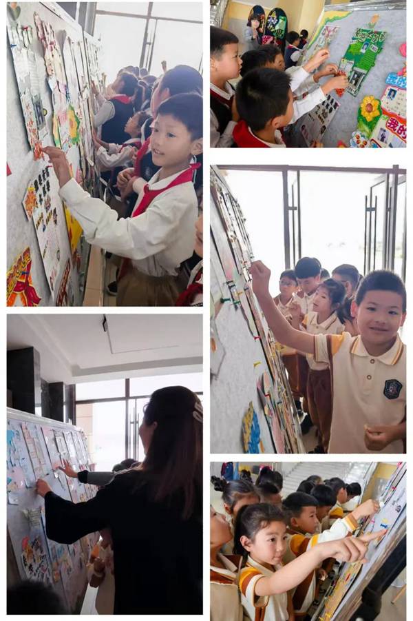 红领巾，心向党，争做新时代好少年——邯郸市丛台区荀子实验第三小学建队日活动