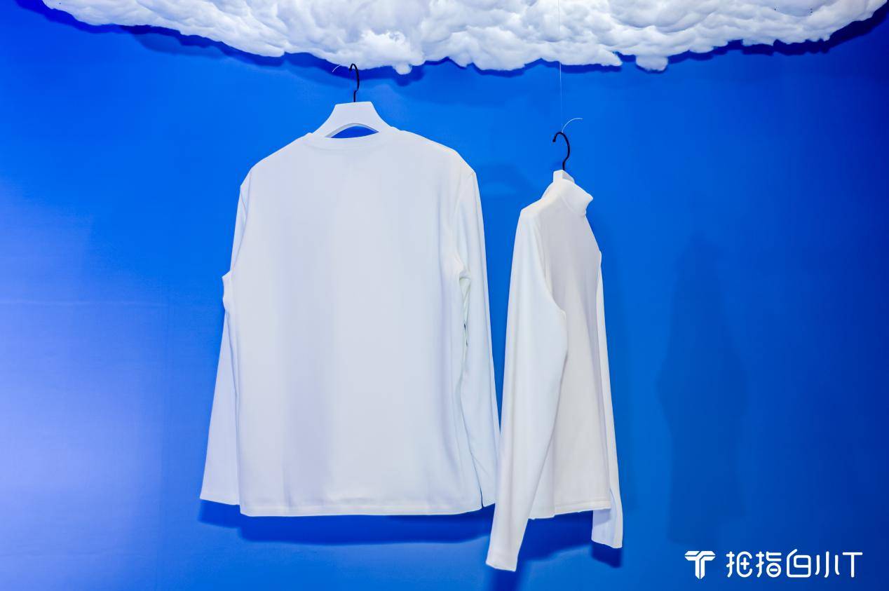 白小T：当服装品牌有了格局， 是多可怕的一件事