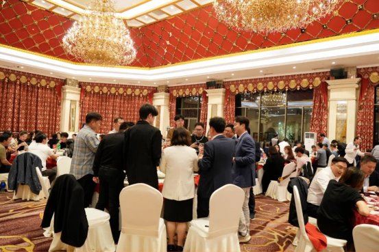 砥砺前行，共筑辉煌：2024赛乐尔三益乐器全国经销商大会完美收官！