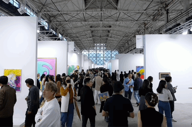 第十一届西岸艺术与设计博览会公布展商名单
