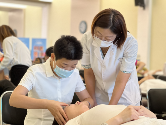 睛睬博视护眼创新科技，开启视力健康管理新时代