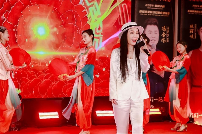 徽镇小厨首届明星粉丝见面会,各路大咖闪亮登场,安徽美食惊艳京城