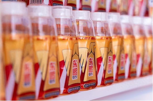 线上线下双开花 东鹏饮料磨炼武器打造渠道杀手锏