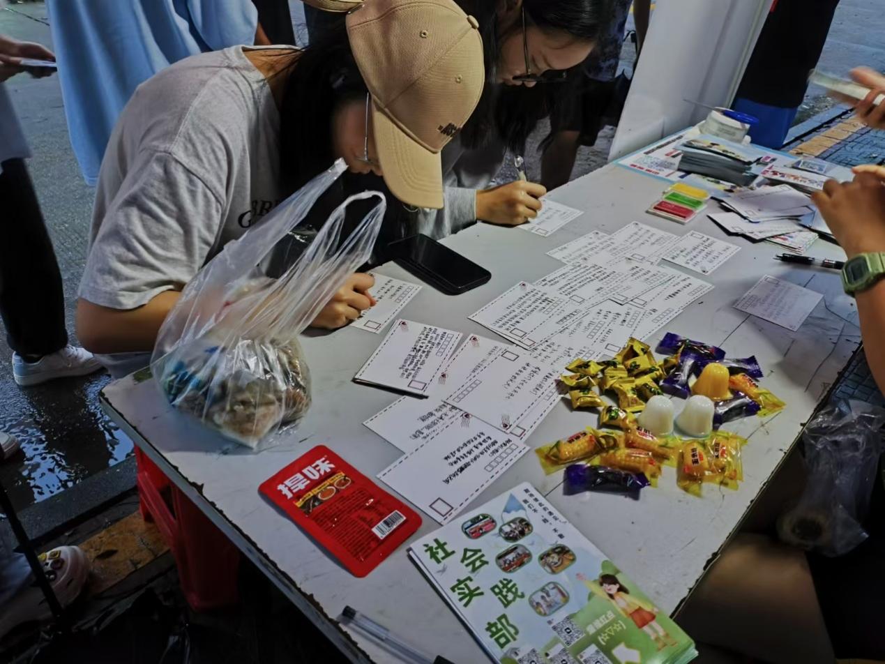 “书信遥寄,共助童心”公益活动圆满结束