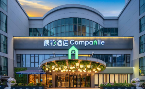 康铂酒店：以法式魅力提升忠诚度，迈向全球酒店业巅峰