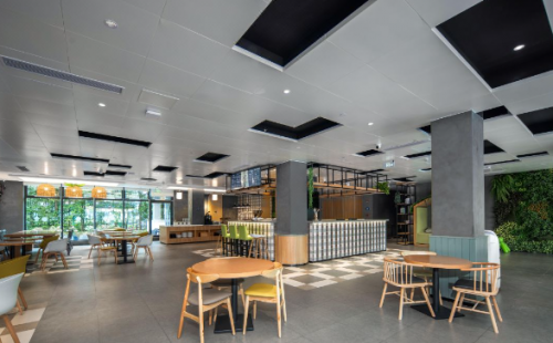 康铂酒店：以法式魅力提升忠诚度，迈向全球酒店业巅峰