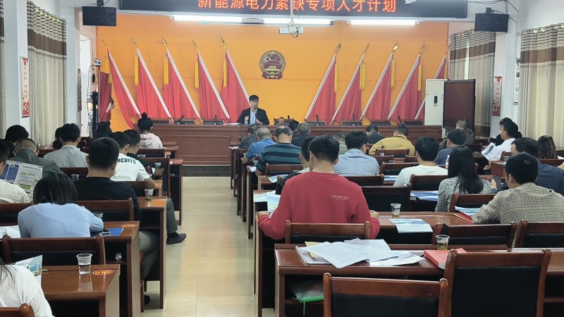 拓职教育启动“低学历就业助力计划”