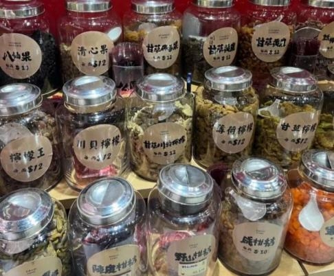 香港旅游，有什么值得带回家的手信？