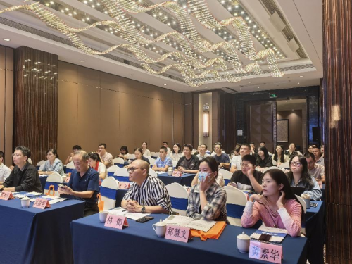 宁德蕉城：企业用工风险培训班 为企业安全经营护航