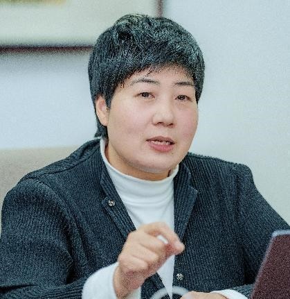 苏州市工业园区文招中心到中视方大（北京）国际文化传播有限公司开展调研活动