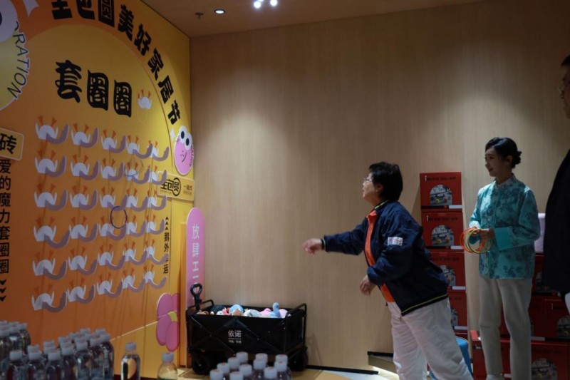 全包圆深度解析：美好家居节的全方位装修体验