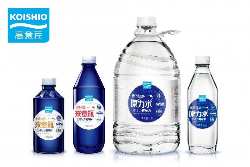 中国水科技品牌于纳米气泡大会首次出海，  高意匠核心技术在国际会议上获得认可