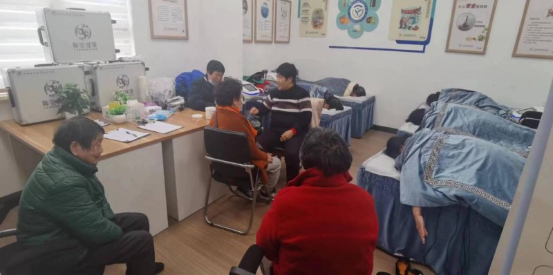 翀驰康业：以科技养生，让健康生活从此开始