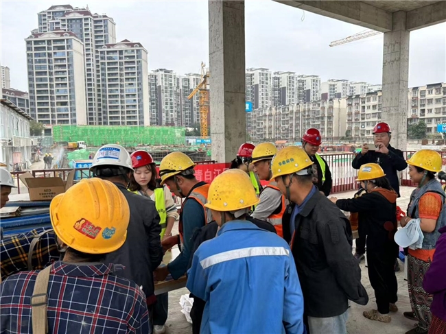 河南水利与环境职业学院两支社会实践团队入选全国重点团队和省级重点团队