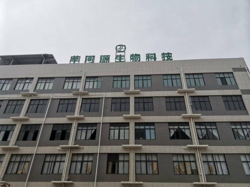 从茶园到药食同源，广西芊河源生物引领健康新风尚