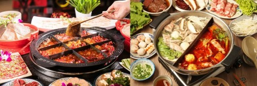 用火锅开启冬季，「抖音生活火锅季」上线助力生意增长
