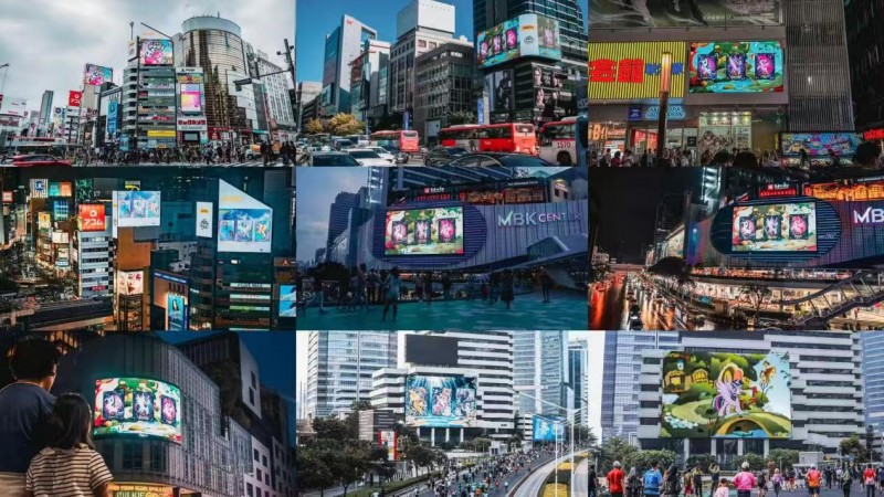 奥特曼卡生产商卡游携小马宝莉走向国际，卡牌传递中国文化魅力