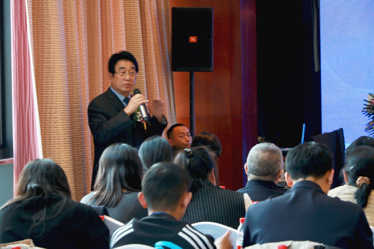 2024疑难眼病新进展学术会暨北京华厦民众眼科医院第三十四届学术会成功举办