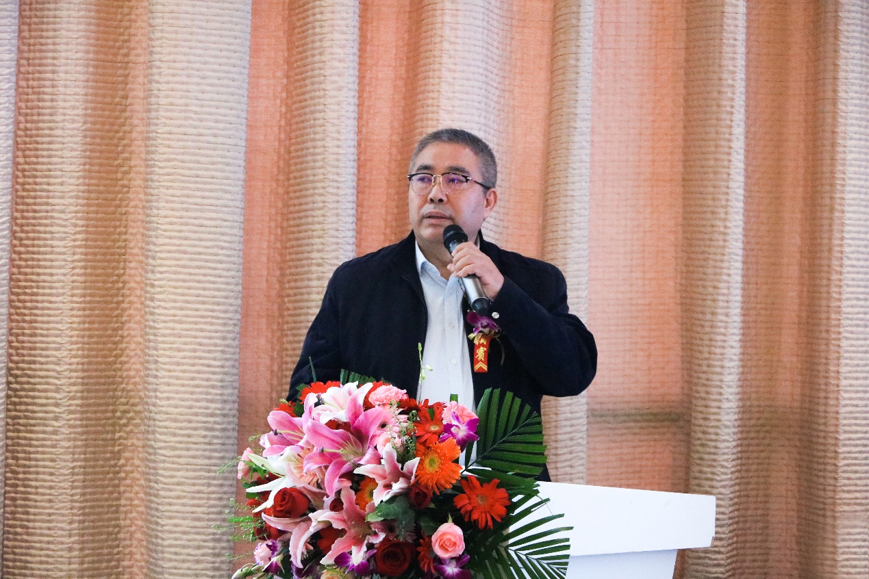 2024疑难眼病新进展学术会暨北京华厦民众眼科医院第三十四届学术会成功举办