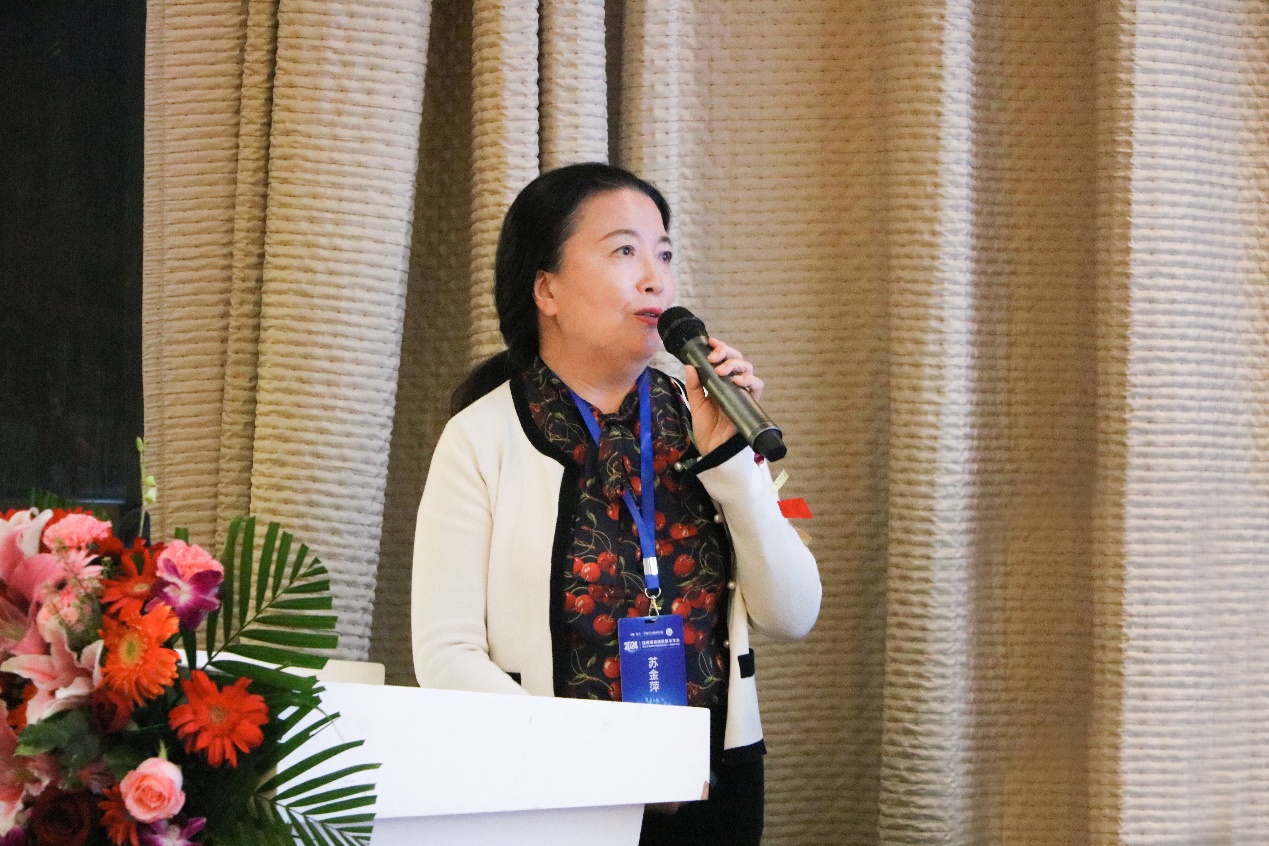2024疑难眼病新进展学术会暨北京华厦民众眼科医院第三十四届学术会成功举办