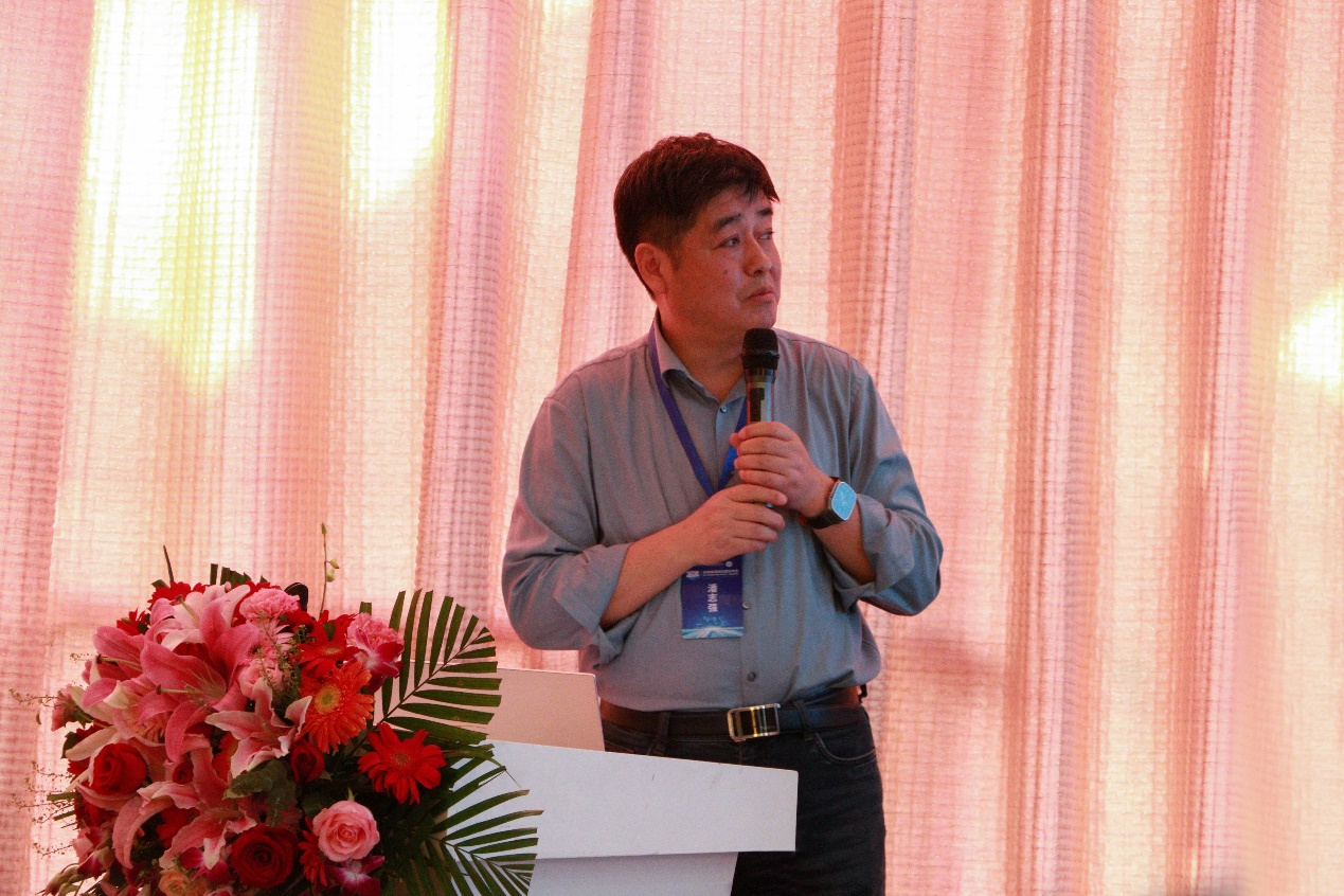 2024疑难眼病新进展学术会暨北京华厦民众眼科医院第三十四届学术会成功举办