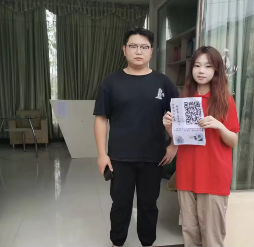 探访陈板桥社区，智慧养老温暖人心