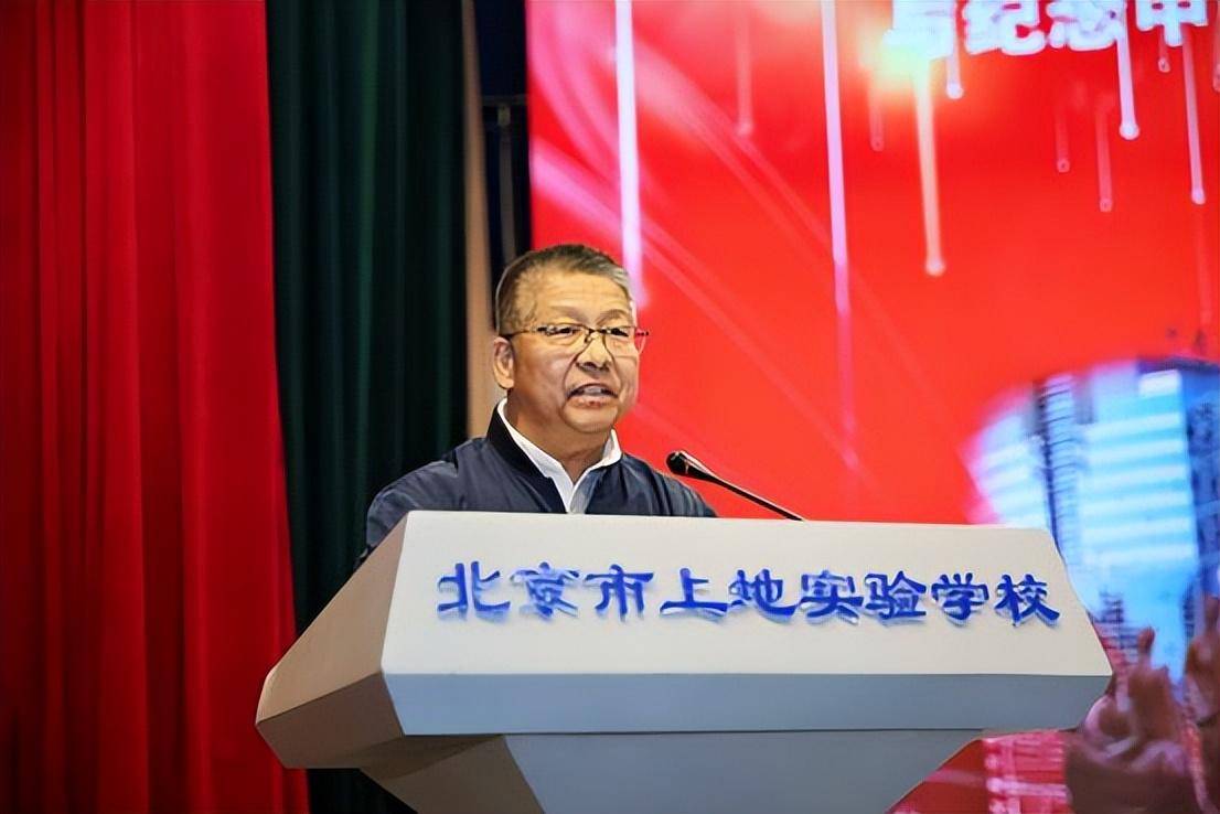 2024年“两弹一星”在海淀主题活动在北京市上地实验学校举行