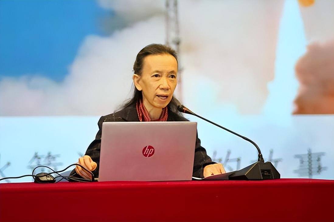 2024年“两弹一星”在海淀主题活动在北京市上地实验学校举行