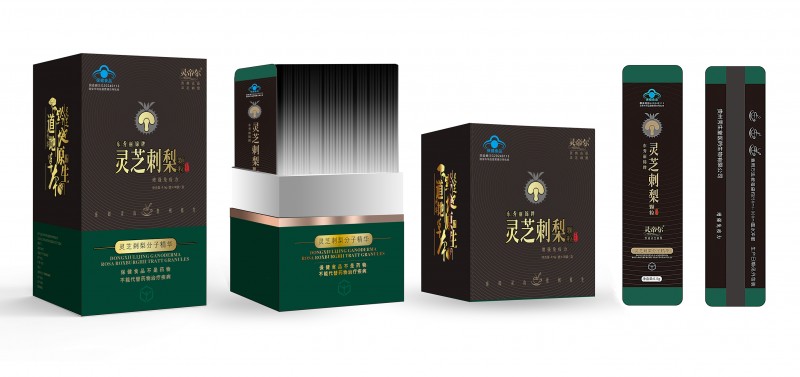 贵州秀生堂：聚焦特色资源，打造国健“蓝帽”灵芝刺梨护国民健康