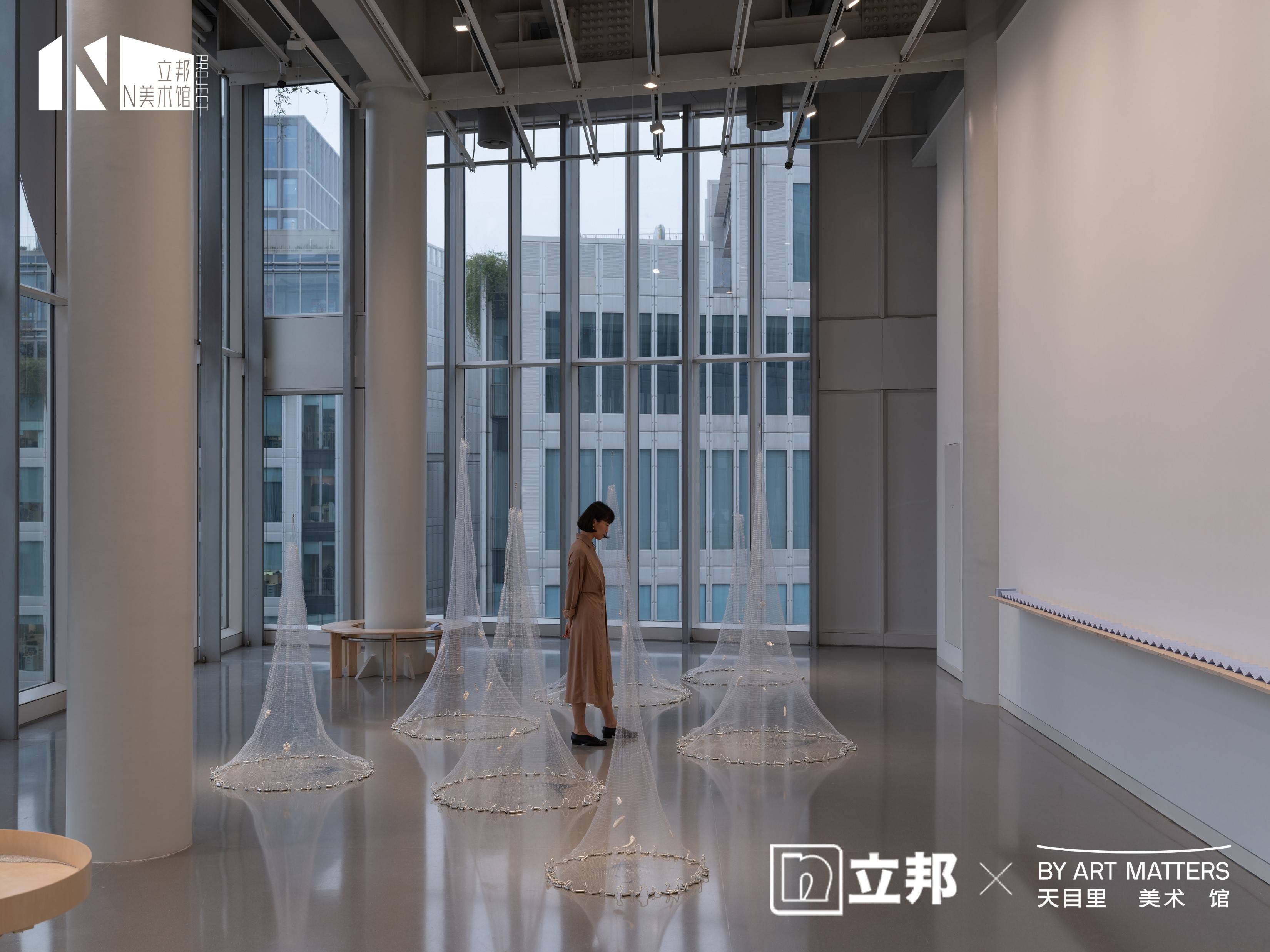 立邦“N美术馆计划”助阵三大新展,以色彩开启美学探索之旅