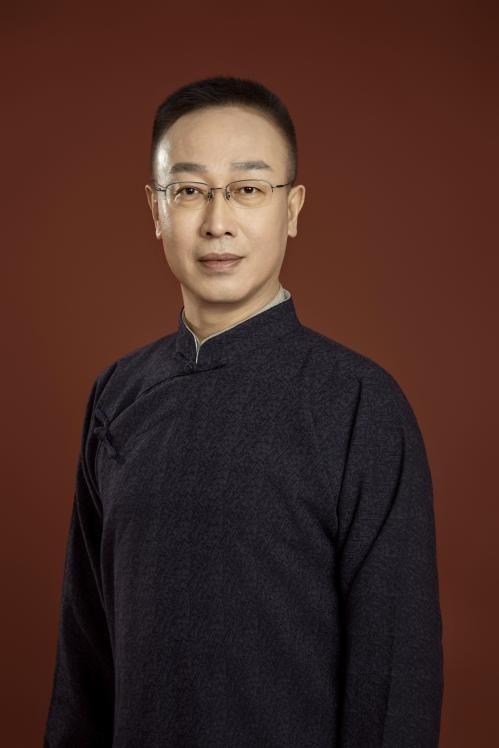 非遗大师徐建刚：“敲”走百姓病痛，传承中医文化