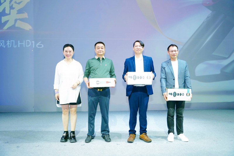 私密行业大咖云集深圳,信为美招商暨新品发布会盛况空前!