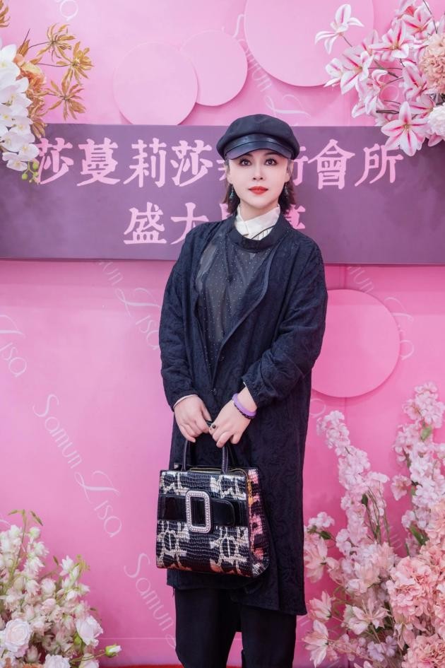 莎蔓莉莎西安龙凤店、洛阳新街店盛大开幕！全面升级，持续拓展市场！