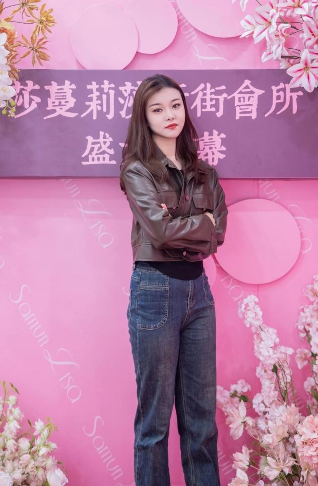 莎蔓莉莎西安龙凤店、洛阳新街店盛大开幕！全面升级，持续拓展市场！
