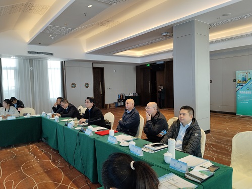 政银企携手助力科技型企业发展