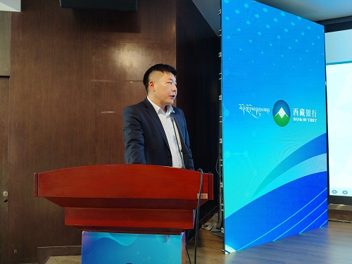 政银企携手助力科技型企业发展