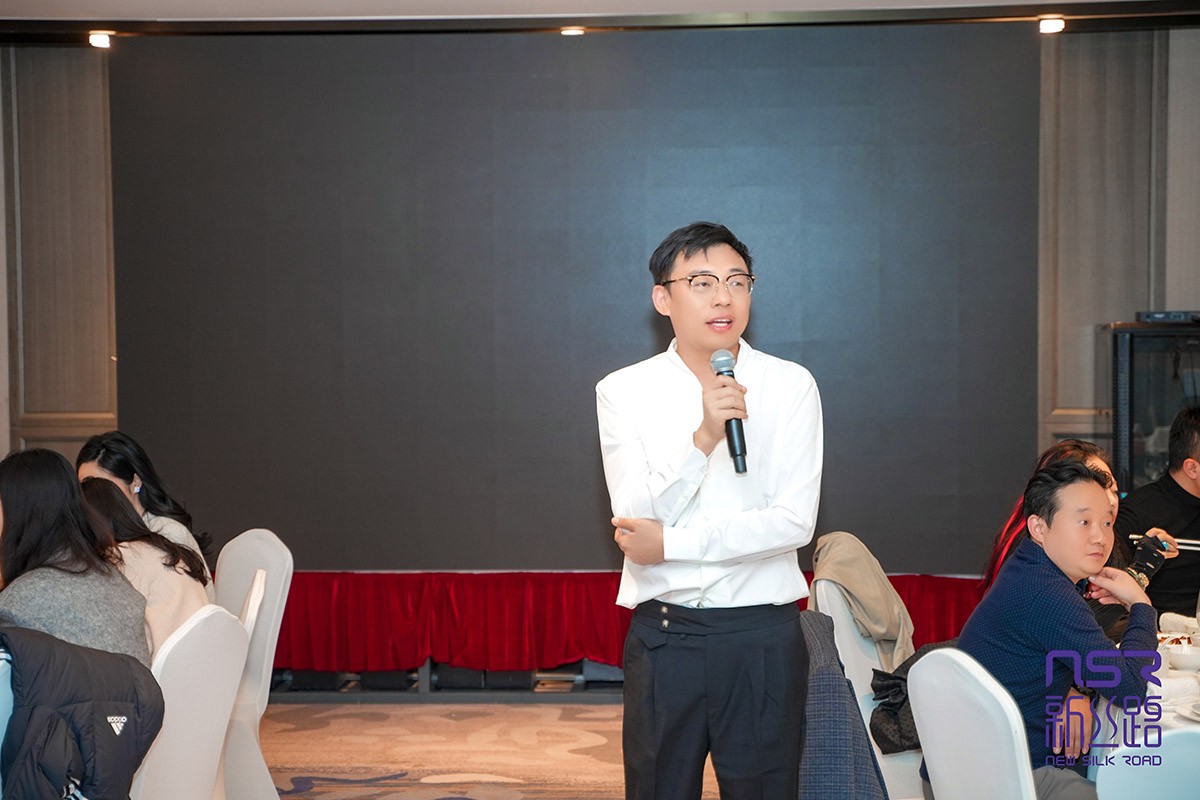 传承与梦想 2024第31届新丝路中国模特大赛完美收官