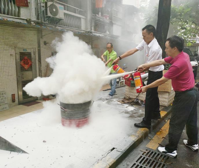 办好民生“微实事” 提升群众“小幸福”