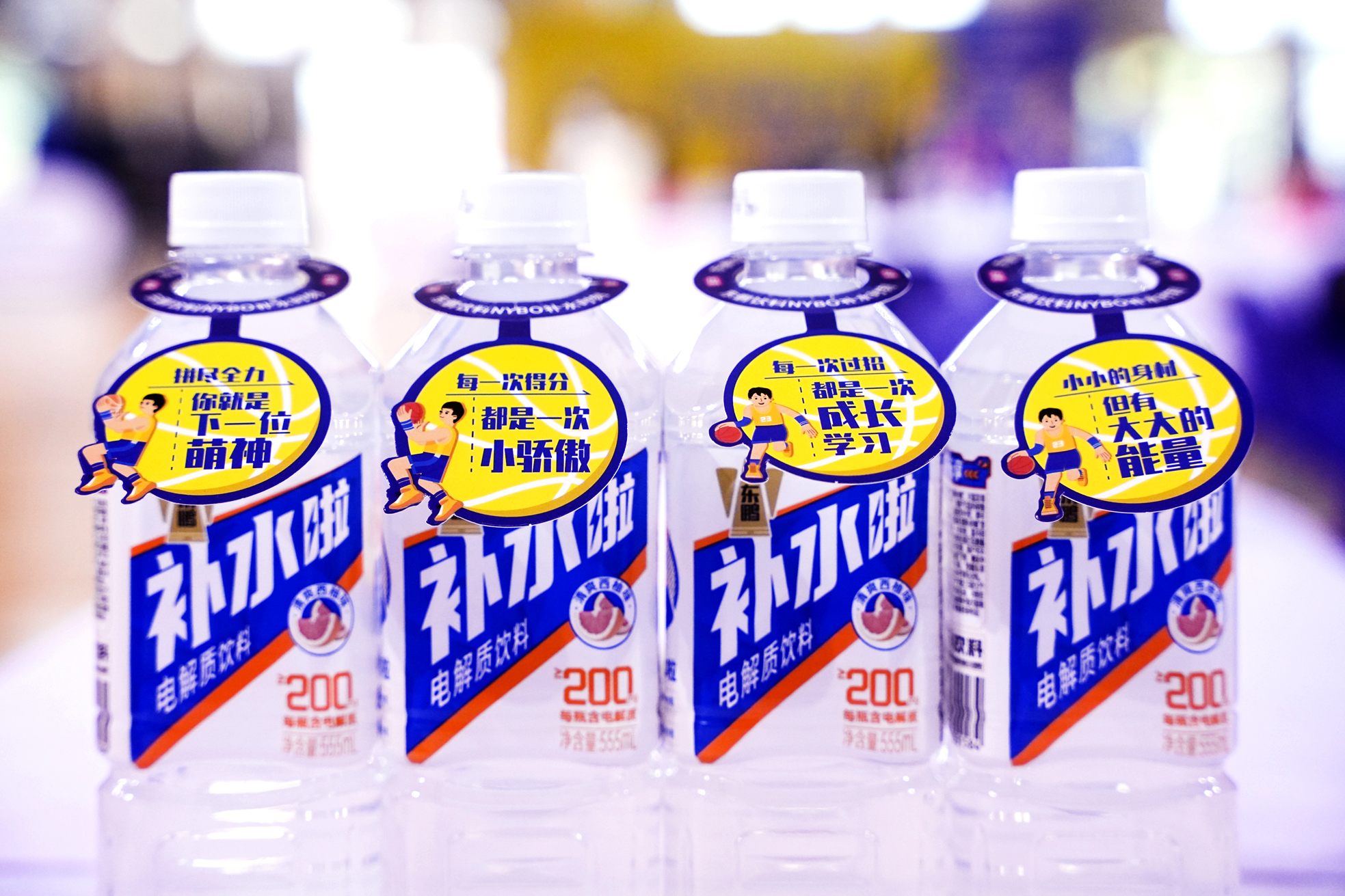 消费回归理性，东鹏饮料坚守质价比赢得市场