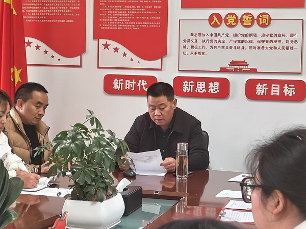 勇担青春使命 绽放青春风采