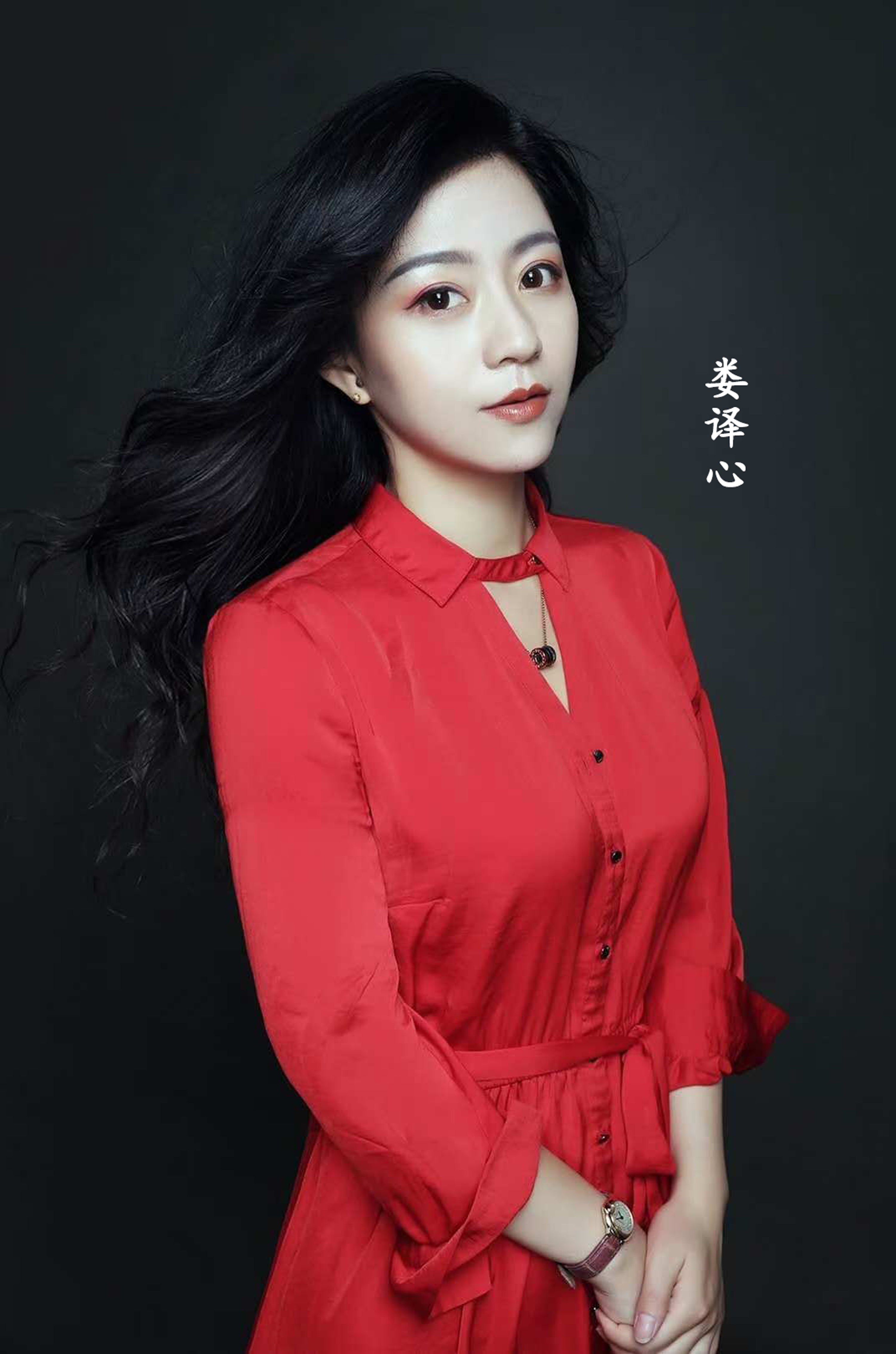 艺术新程，国之华章：价值闪耀与发展风向，助力国家文化复兴——专访娄译心